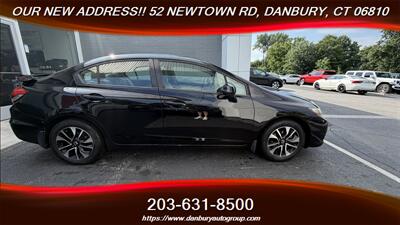 2013 Honda Civic EX - Photo 6 - Danbury, CT 06810