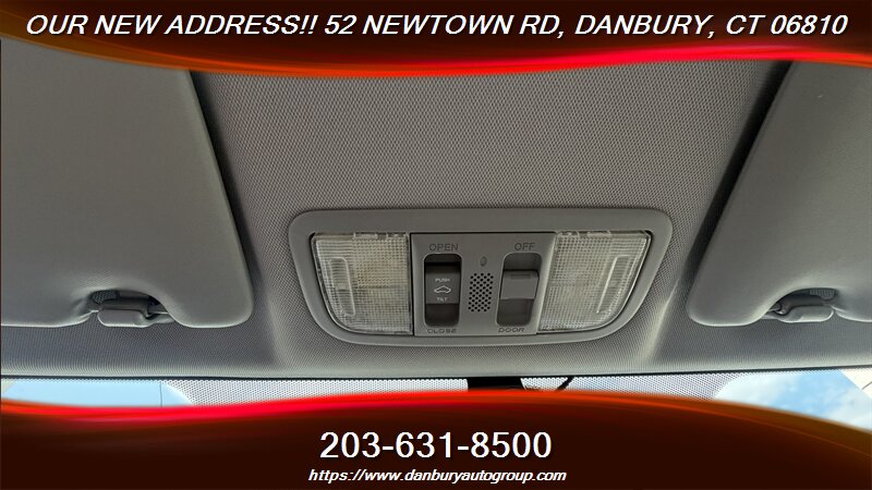 2013 Honda Civic EX - Photo 24 - Danbury, CT 06810