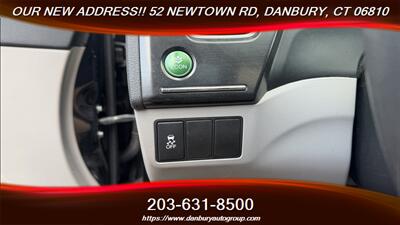 2013 Honda Civic EX - Photo 15 - Danbury, CT 06810