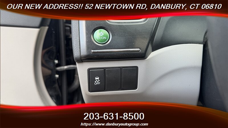 2013 Honda Civic EX - Photo 15 - Danbury, CT 06810