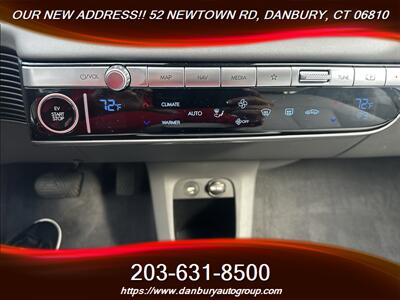 2023 Hyundai IONIQ 5 SEL   - Photo 15 - Danbury, CT 06810