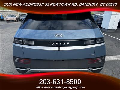 2023 Hyundai IONIQ 5 SEL   - Photo 4 - Danbury, CT 06810