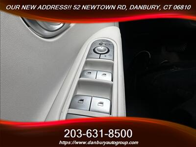 2023 Hyundai IONIQ 5 SEL   - Photo 20 - Danbury, CT 06810