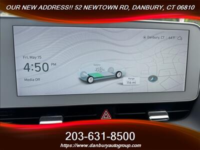 2023 Hyundai IONIQ 5 SEL   - Photo 14 - Danbury, CT 06810
