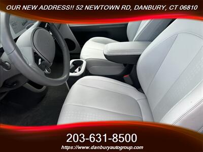2023 Hyundai IONIQ 5 SEL   - Photo 11 - Danbury, CT 06810