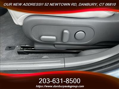 2023 Hyundai IONIQ 5 SEL   - Photo 12 - Danbury, CT 06810