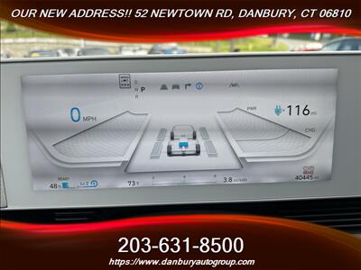 2023 Hyundai IONIQ 5 SEL   - Photo 17 - Danbury, CT 06810