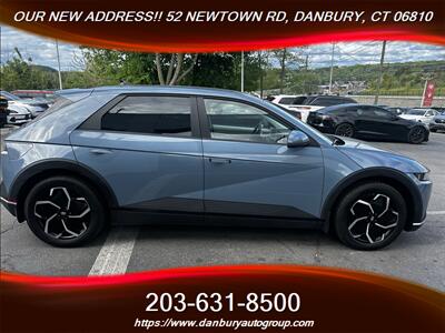 2023 Hyundai IONIQ 5 SEL   - Photo 6 - Danbury, CT 06810