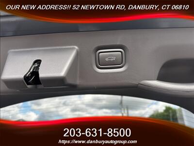 2023 Hyundai IONIQ 5 SEL   - Photo 10 - Danbury, CT 06810