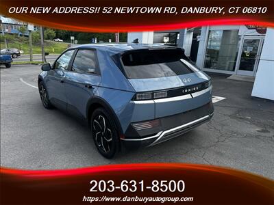 2023 Hyundai IONIQ 5 SEL   - Photo 3 - Danbury, CT 06810