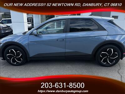 2023 Hyundai IONIQ 5 SEL   - Photo 2 - Danbury, CT 06810