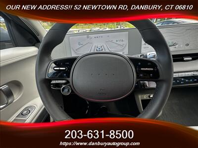 2023 Hyundai IONIQ 5 SEL   - Photo 18 - Danbury, CT 06810