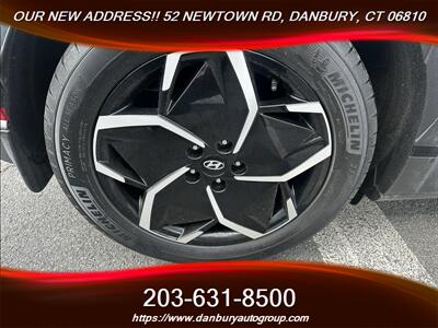 2023 Hyundai IONIQ 5 SEL   - Photo 8 - Danbury, CT 06810