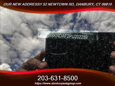 2023 Hyundai IONIQ 5 SEL   - Photo 21 - Danbury, CT 06810