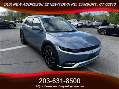 2023 Hyundai IONIQ 5 SEL   - Photo 7 - Danbury, CT 06810