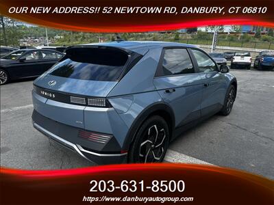 2023 Hyundai IONIQ 5 SEL   - Photo 5 - Danbury, CT 06810
