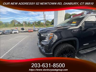 2020 GMC Sierra 1500 Elevation - Photo 2 - Danbury, CT 06810