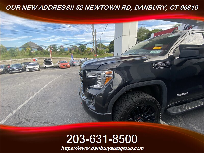 2020 GMC Sierra 1500 Elevation - Photo 2 - Danbury, CT 06810