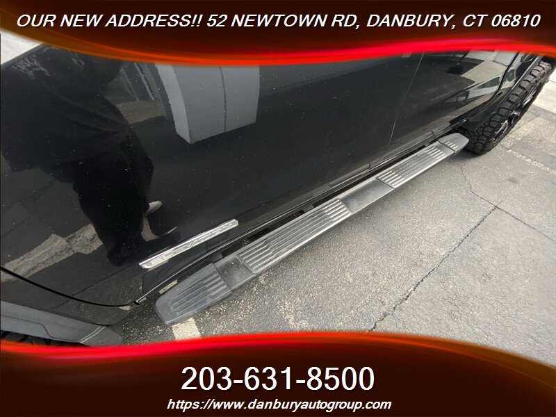 2020 GMC Sierra 1500 Elevation - Photo 5 - Danbury, CT 06810