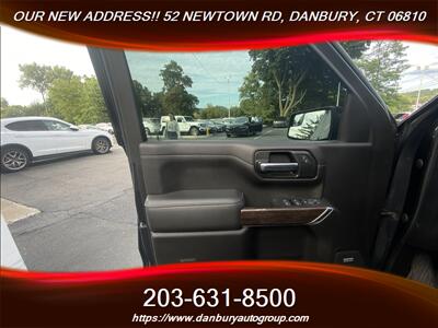 2020 GMC Sierra 1500 Elevation - Photo 18 - Danbury, CT 06810