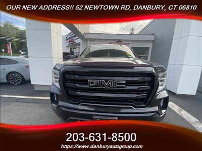 2020 GMC Sierra 1500 Elevation - Photo 14 - Danbury, CT 06810