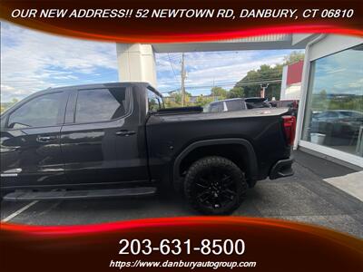 2020 GMC Sierra 1500 Elevation - Photo 4 - Danbury, CT 06810