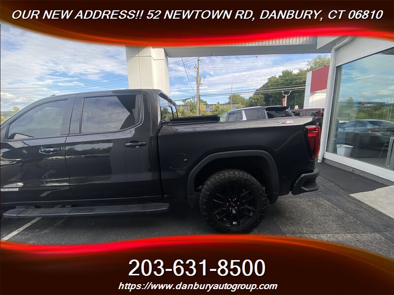 2020 GMC Sierra 1500 Elevation - Photo 4 - Danbury, CT 06810