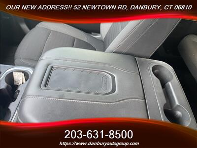 2020 GMC Sierra 1500 Elevation - Photo 27 - Danbury, CT 06810