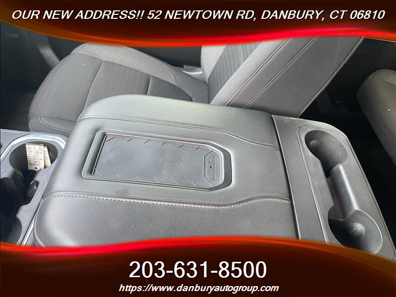 2020 GMC Sierra 1500 Elevation - Photo 27 - Danbury, CT 06810