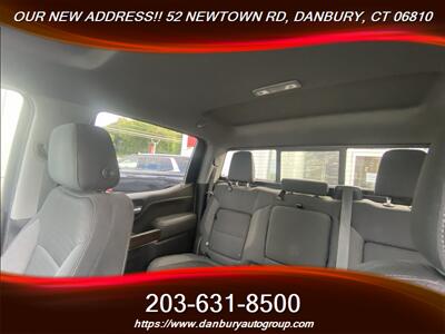 2020 GMC Sierra 1500 Elevation - Photo 26 - Danbury, CT 06810