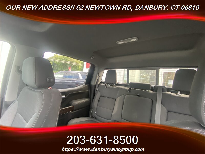 2020 GMC Sierra 1500 Elevation - Photo 26 - Danbury, CT 06810