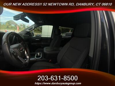 2020 GMC Sierra 1500 Elevation - Photo 21 - Danbury, CT 06810