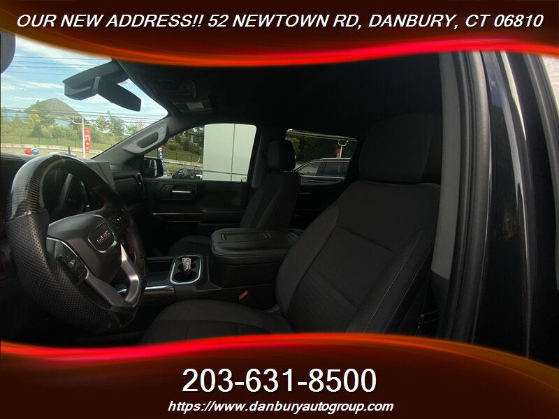 2020 GMC Sierra 1500 Elevation - Photo 21 - Danbury, CT 06810