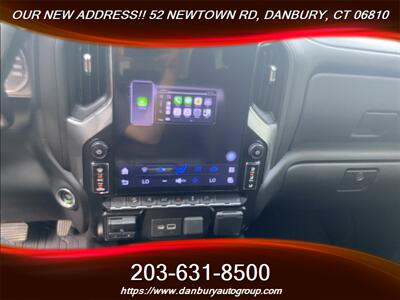 2020 GMC Sierra 1500 Elevation - Photo 23 - Danbury, CT 06810