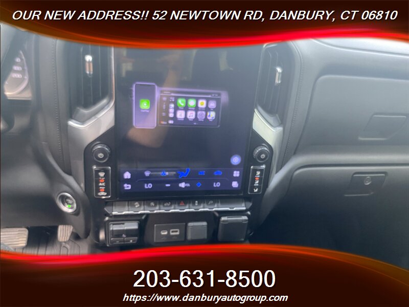 2020 GMC Sierra 1500 Elevation - Photo 23 - Danbury, CT 06810