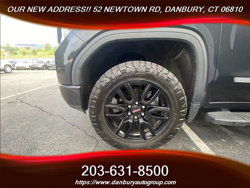 2020 GMC Sierra 1500 Elevation - Photo 6 - Danbury, CT 06810