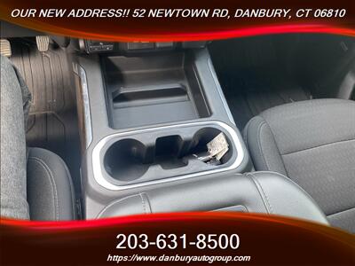 2020 GMC Sierra 1500 Elevation - Photo 22 - Danbury, CT 06810