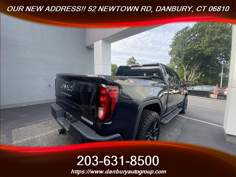 2020 GMC Sierra 1500 Elevation - Photo 7 - Danbury, CT 06810