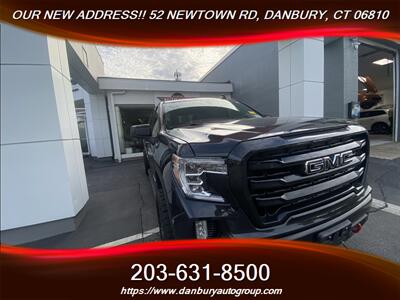2020 GMC Sierra 1500 Elevation - Photo 15 - Danbury, CT 06810