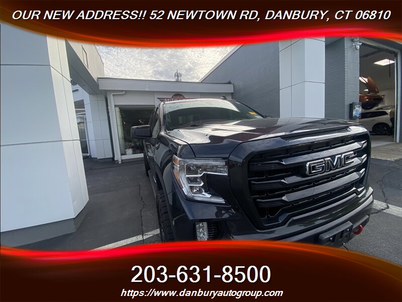2020 GMC Sierra 1500 Elevation - Photo 15 - Danbury, CT 06810