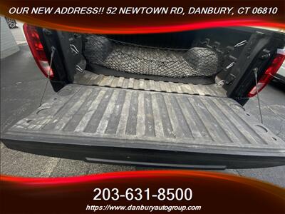 2020 GMC Sierra 1500 Elevation - Photo 31 - Danbury, CT 06810