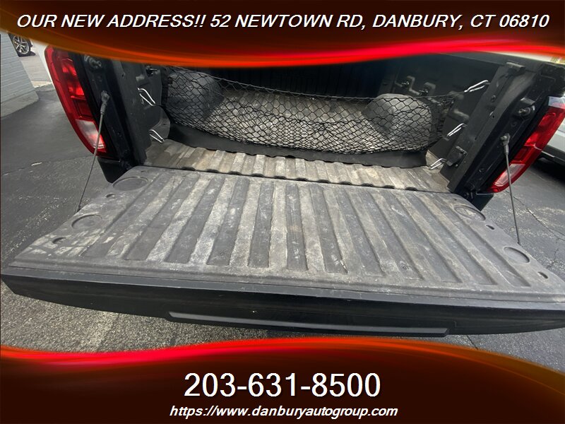 2020 GMC Sierra 1500 Elevation - Photo 31 - Danbury, CT 06810