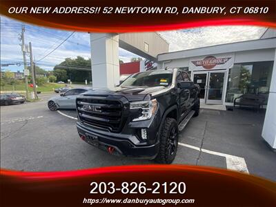 2020 GMC Sierra 1500 Elevation Truck