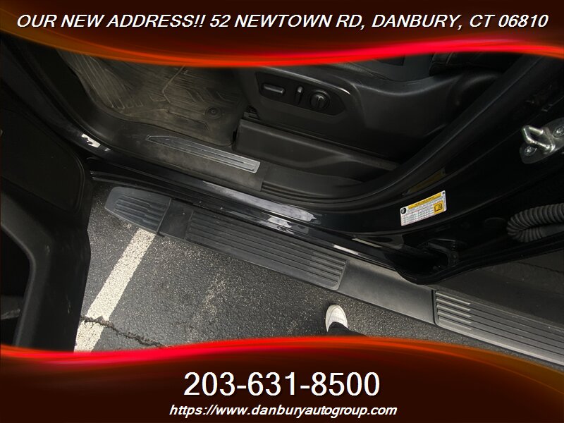 2020 GMC Sierra 1500 Elevation - Photo 17 - Danbury, CT 06810