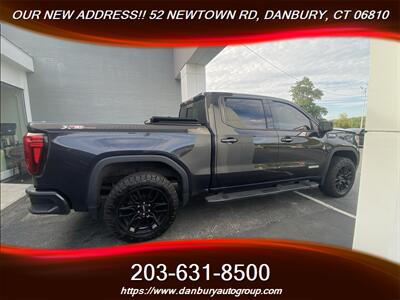 2020 GMC Sierra 1500 Elevation - Photo 12 - Danbury, CT 06810