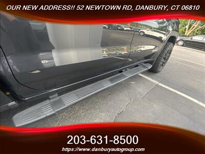 2020 GMC Sierra 1500 Elevation - Photo 11 - Danbury, CT 06810