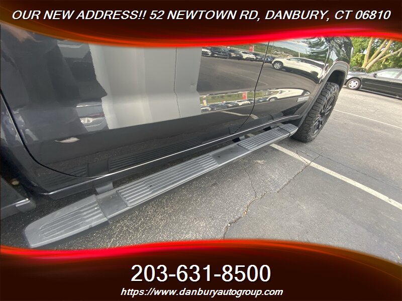 2020 GMC Sierra 1500 Elevation - Photo 11 - Danbury, CT 06810