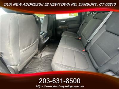 2020 GMC Sierra 1500 Elevation - Photo 33 - Danbury, CT 06810