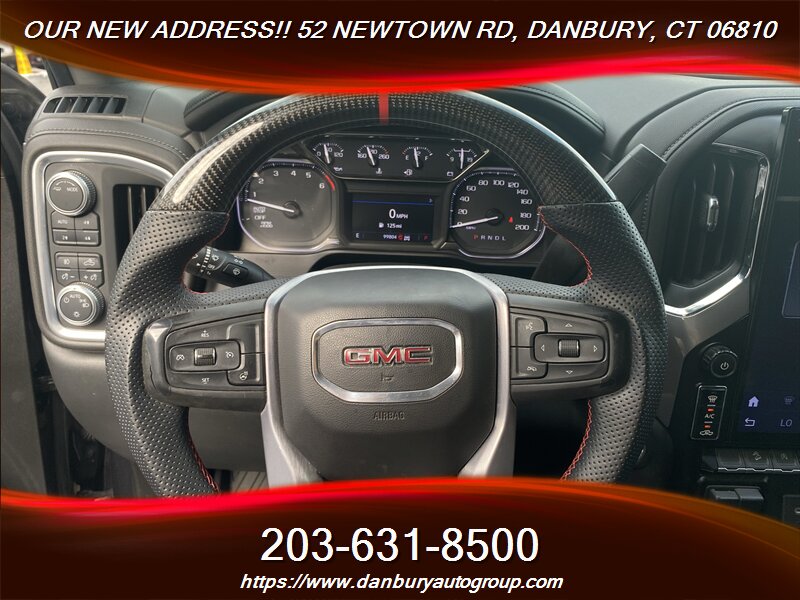 2020 GMC Sierra 1500 Elevation - Photo 20 - Danbury, CT 06810