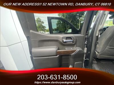 2020 GMC Sierra 1500 Elevation - Photo 29 - Danbury, CT 06810